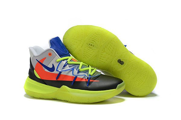 nike kyrie irving 5 2020新款 凱里歐文5代女生籃球鞋