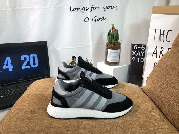 Adidas Original 2021新款 巴斯夫男女款復古超跑鞋