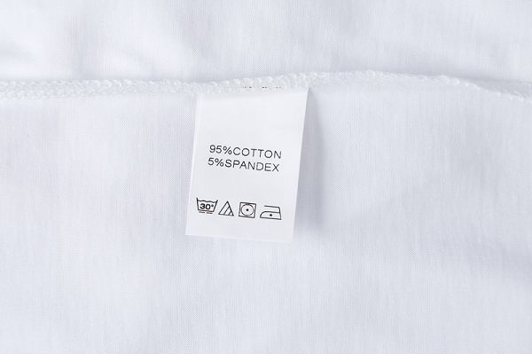 versace短t 2022新款 凡賽斯絲光棉圓領短袖T恤 MG0426-1款