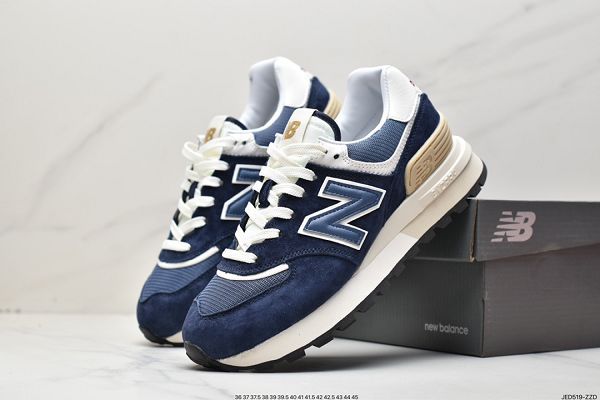 New Balance 574 2023新款 男女款復古休閒運動慢跑鞋