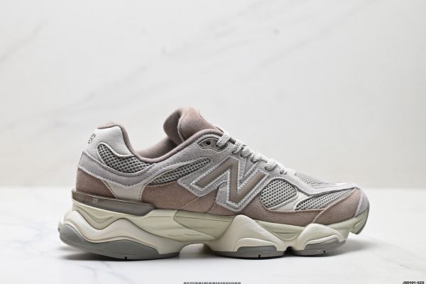 New Balance 9060系列 2025新款男女生復古休閒運動慢跑鞋