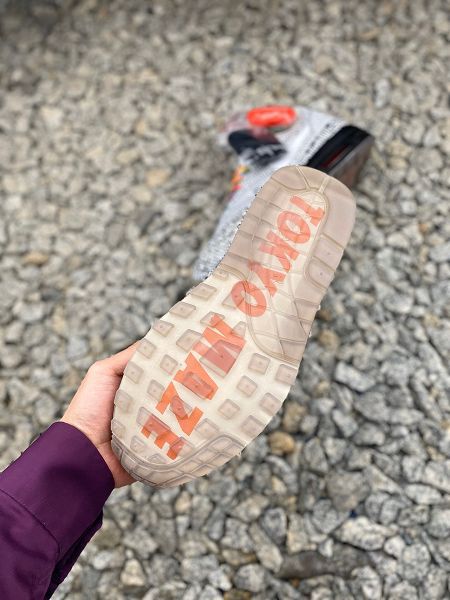 Nike Air Mix 1 2021新款 復古小氣墊男女款慢跑鞋 帶半碼