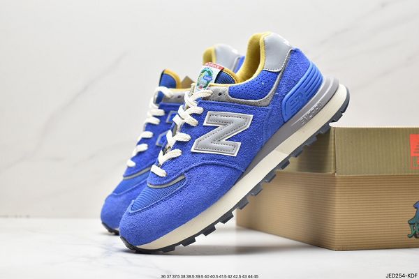 New Balance U574LGB1 2023新款 男女款復古休閒運動慢跑鞋