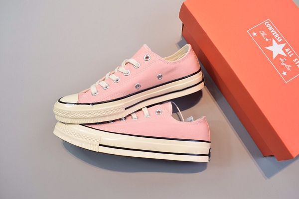 Converse 1970s 2020新款 匡威經典款男女生低幫帆布板鞋