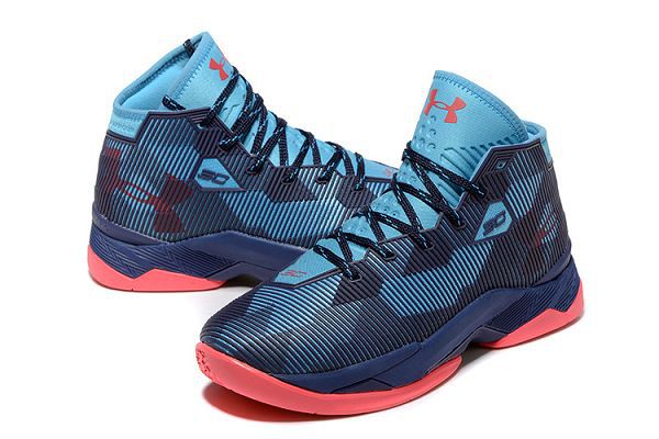 ua curry sc30 top gun 安德玛 库裏2.