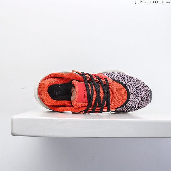 adidas EQT Packer 2020新款 聯名款巡遊男女運動跑步鞋