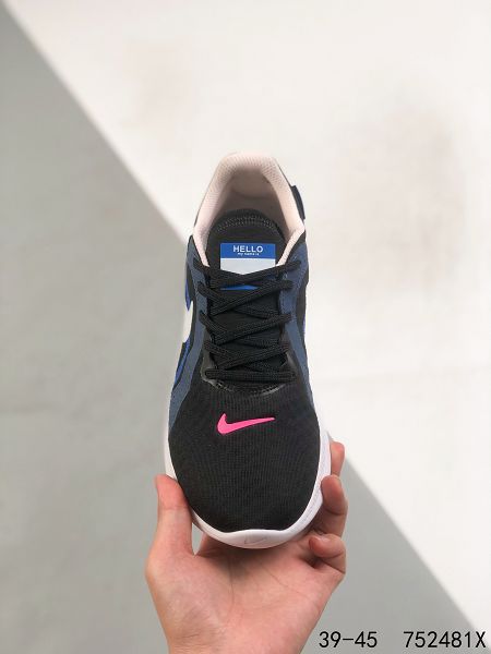 Nike joyride DUAL RUN 2 2021新款 顆粒爆米花減震半掌氣墊男款慢跑鞋