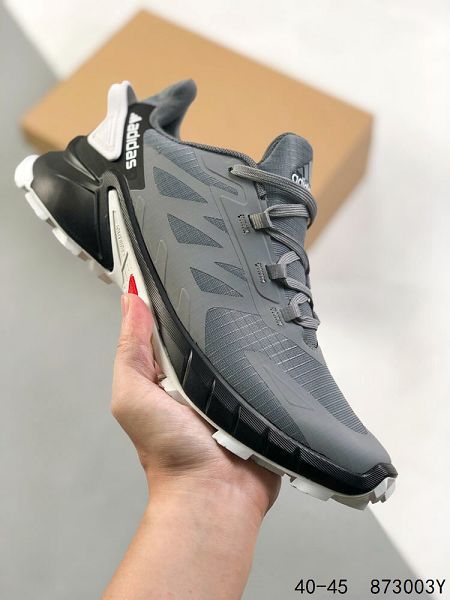 Adidas TERREX Swift R3 系列 2023全新男款越野登山戶外運動鞋