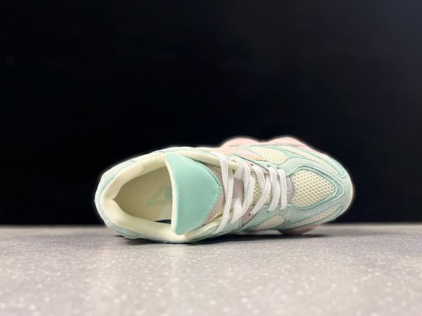 Joe Freshgoods x New Balance NB9060 聯名款 情侶款復古休閒運動慢跑鞋