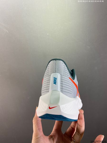 Nike Air Zoom Pegasus 38 2022新款 登月39代飛馬針織透氣男款慢跑鞋