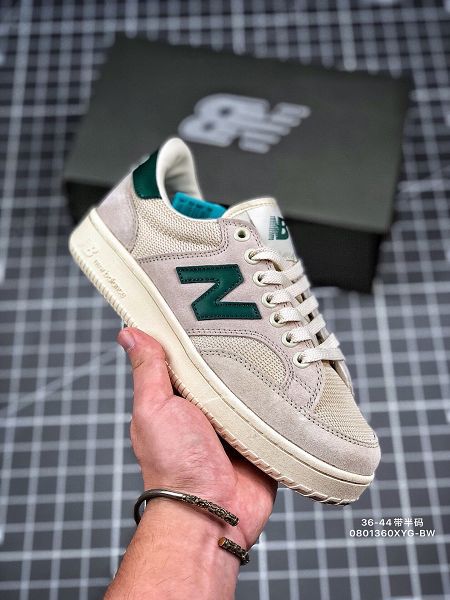 New Balance 2020新款 NB情侶款休閒板鞋