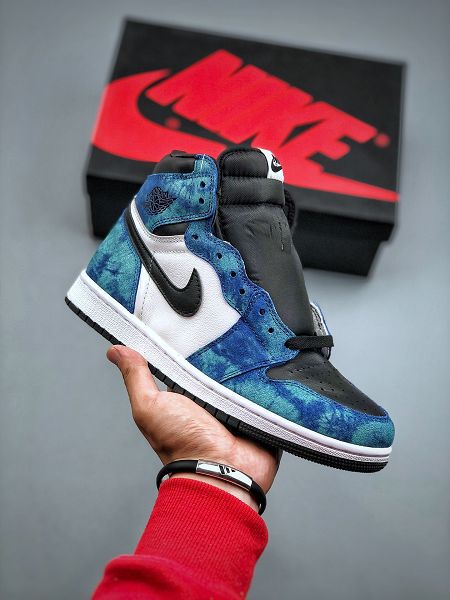 Air Jordan 1 High OG 2022新款 喬丹1代男女款文化籃球鞋