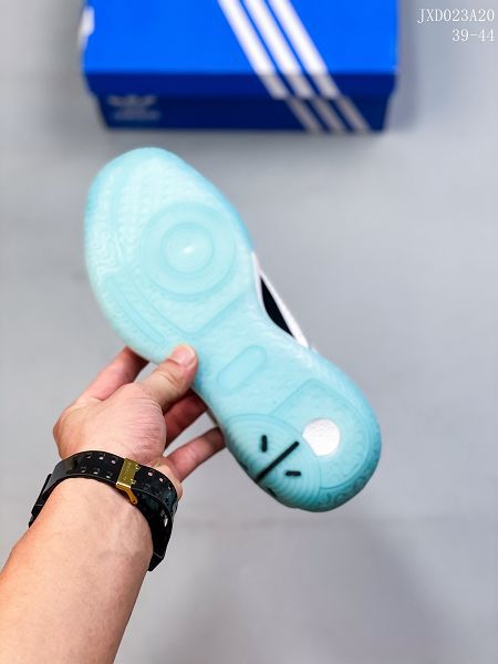 Adidas Shoes 2022新款 男士機能個性運動跑鞋