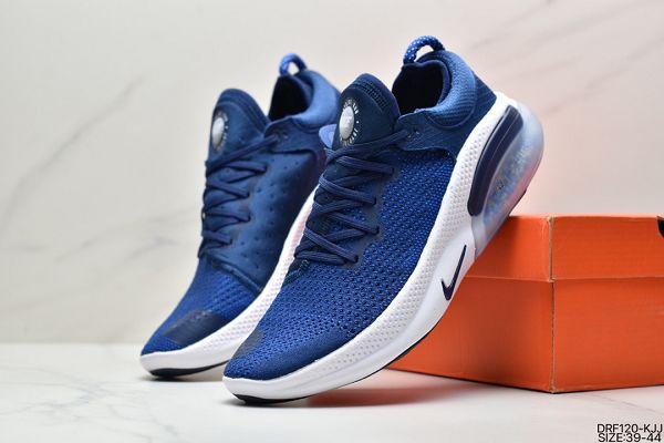 Nike Joyride Run Fk 2022新款 飛線減震顆粒科技男款跑步鞋
