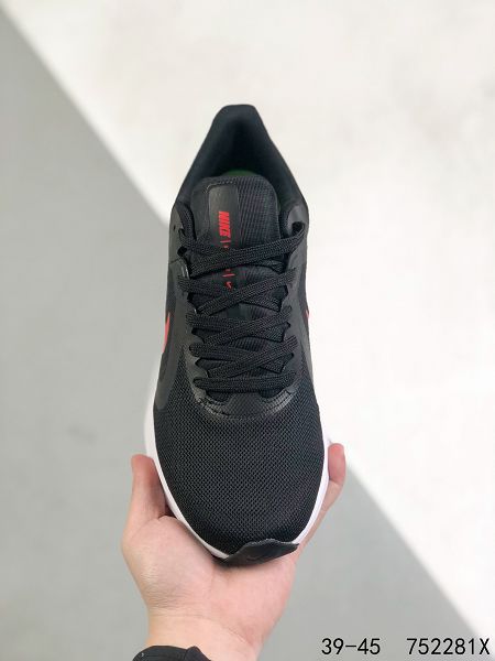 Nike Zoom Pegasus 10 2022新款 登月10代男款休閑運動跑鞋