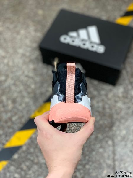 Adidas X9000L4 Boost 2022新款 爆米花高彈復古女款運動跑鞋 Adidas X9000L4 Boost 2022新款 爆米花高彈復古女款運動跑鞋