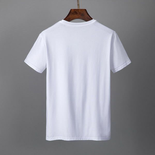 versace短t 2022新款 範思哲圓領短袖T恤 MG0417-5款