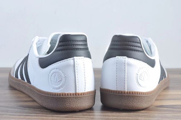 adidas SAMBA OG 2022新款 男女款三葉草復古運動休閒板鞋 adidas SAMBA OG 2022新款 男女款三葉草復古運動休閒板鞋