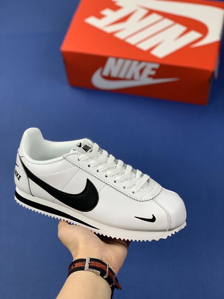 Nike Classic Cortez 2022新款 經典復古阿甘男女款休閒慢跑鞋