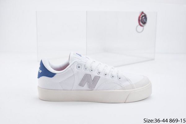 New Balance 2021新款 NB紐巴倫帆布男女款板鞋