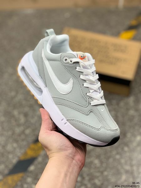 Nike Air Max 2023新款 小氣墊男女款運動跑步鞋