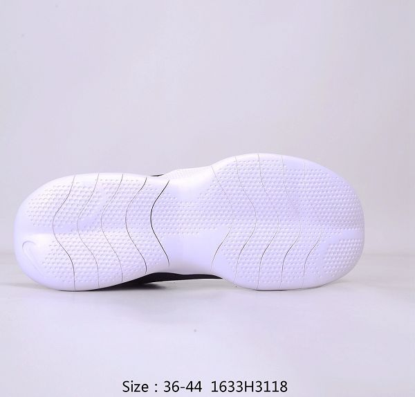 Nike Flex Experience Rn9 2021新款 赤足系列超軟柔鞋底男女款休閑運動鞋