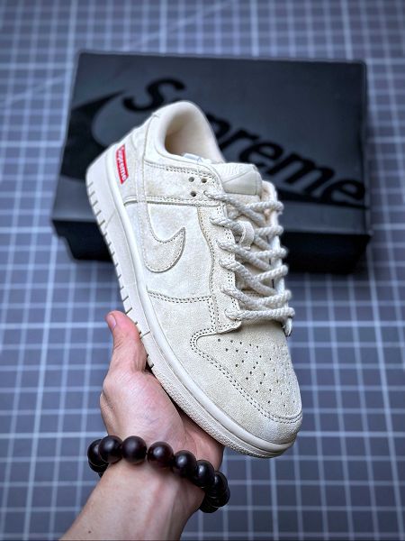 Nike SB Dunk Low Pro 復古低幫 2023全新男女款休閒運動滑板板鞋