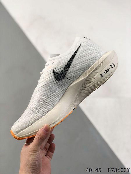 NIKE ZoomX ALPHAFLY NEXT% 3 PROTO 2023新款 男款超輕緩震運動慢跑鞋