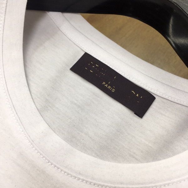 versace短t 2021新款 範思哲圓領短袖T恤 MG0519款