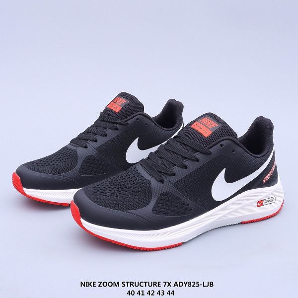 nike zoom structure 7x