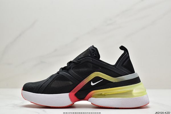 Nike Air Max 270 2022新款 XX網紗透氣氣墊男女款慢跑鞋
