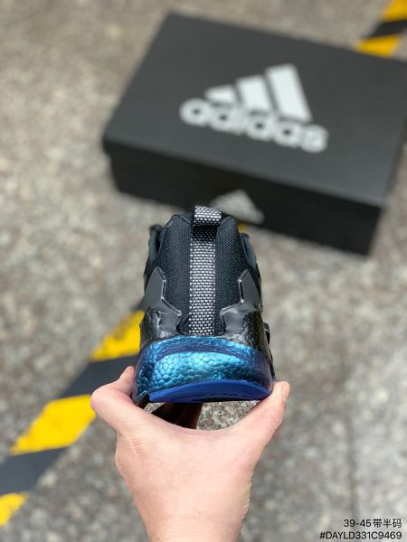 Adidas X9000L4 Boost 2022新款 爆米花高彈復古男款運動跑鞋 Adidas X9000L4 Boost 2022新款 爆米花高彈復古男款運動跑鞋