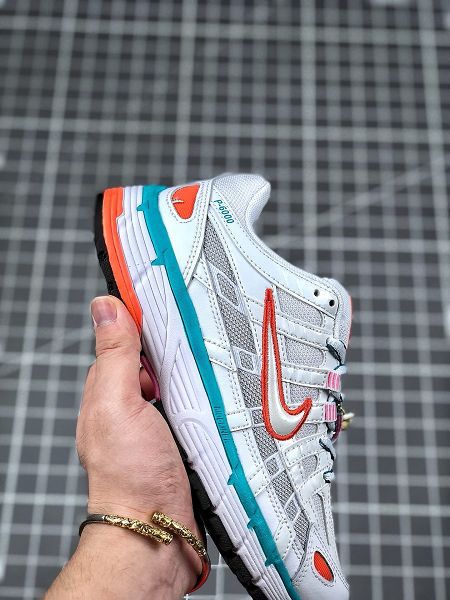 Nike P6000 2020新款 復古科技個性男女生運動老爹鞋