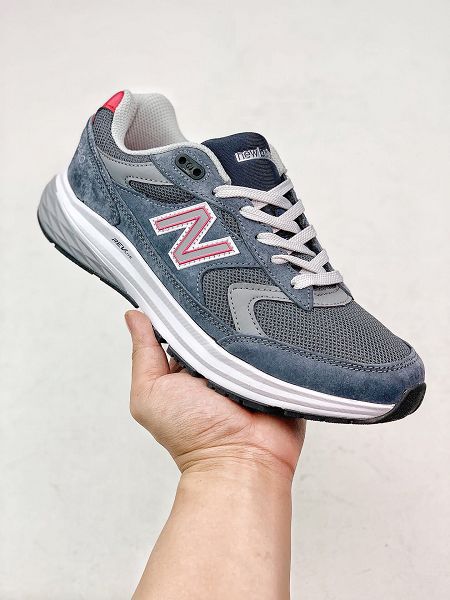 New Balance 880 2020新款 紐巴倫舒適緩震情侶款運動鞋