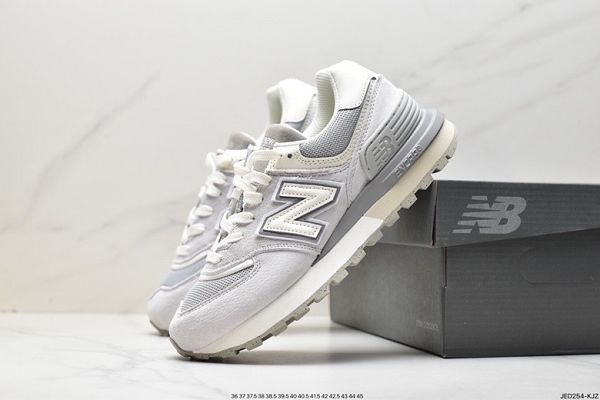 New Balance 574 2023新款 男女款復古休閒運動慢跑鞋