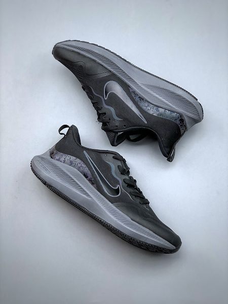 Nike Zoom Structure 9X 2022新款 飛馬系列馬拉松男款慢跑鞋