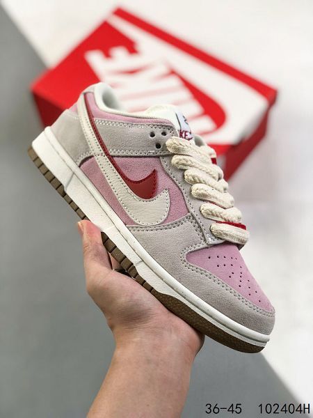 Nike Dunk Low SB 2023新款 男女款復古板鞋