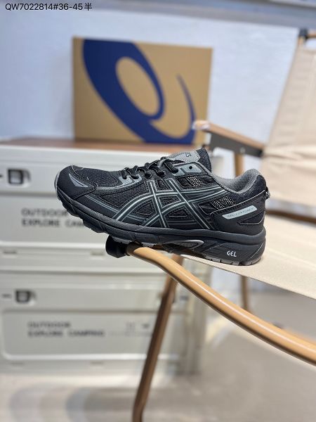 Asics GEL-VENTURE 6系列 2023全新男女款亞瑟士經典戶外跑鞋