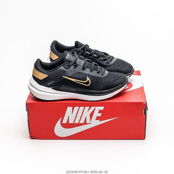 Nike Zoom Pegasus 37 2023新款 登月37代超輕網面透氣跑步鞋