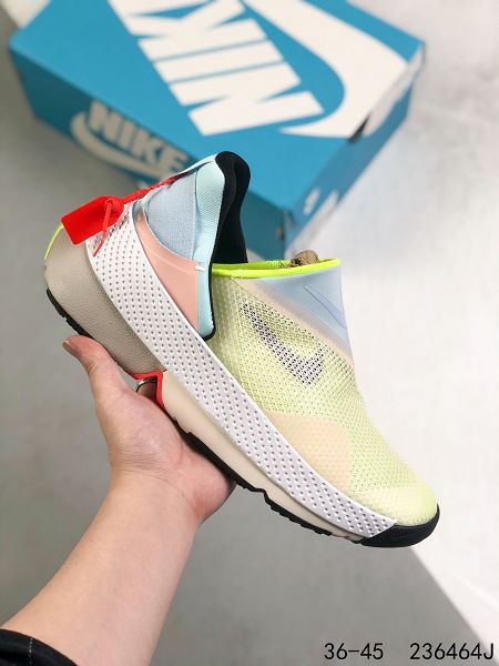 Nike Go FlyEase 2022新款 男女款運動鞋 Nike Go FlyEase 2022新款 男女款運動鞋