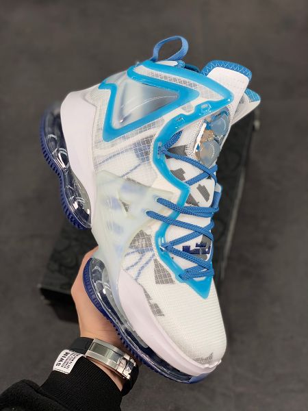 Nike Lebron XIX 2021新款 詹姆斯19代男款籃球鞋