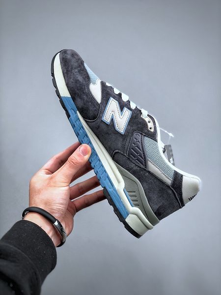 Newbalance M998KT 2023新款 男女款復古休閒跑步鞋