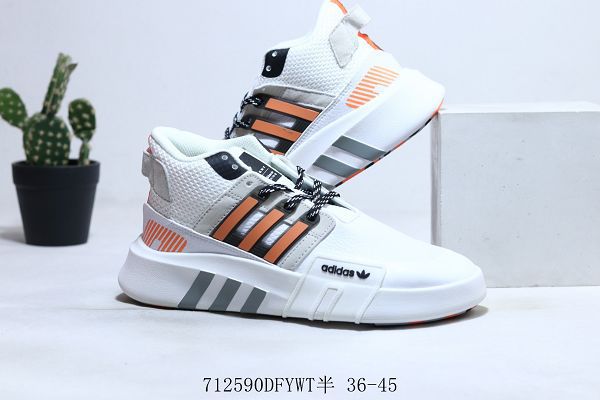 Tenis eqt hotsell bask adv