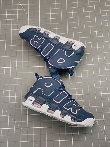 Nike Air More Uptempo OG 2023新款 大Air皮蓬男女款籃球鞋