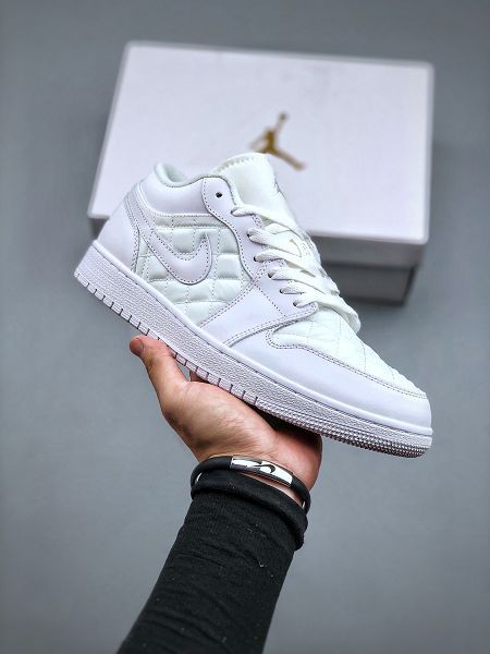 Air Jordan 1 Low SE 2023新款 喬丹一代低幫復古男女款運動板鞋