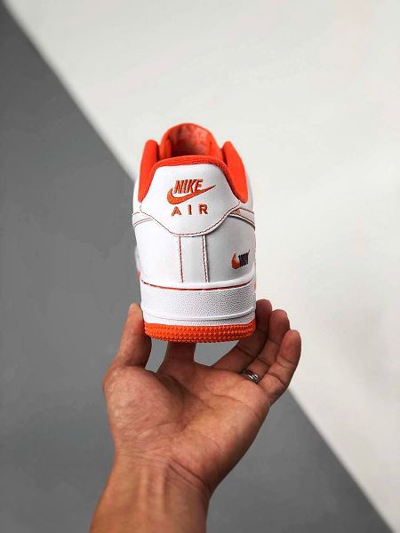 Nike Air Force 1 2021新款 洛克公園內置氣墊男款板鞋