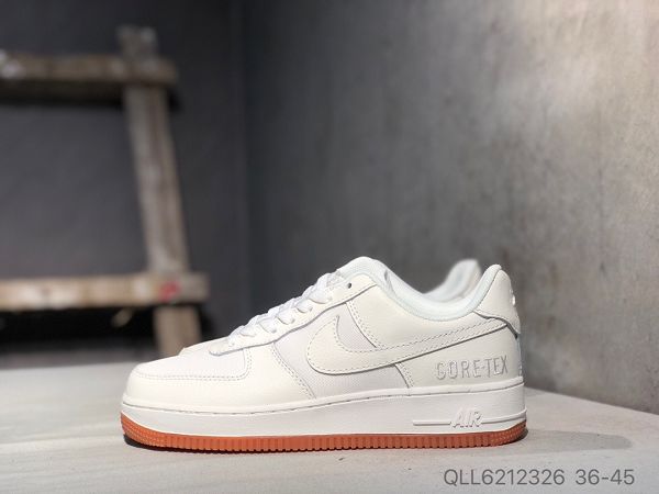 Nike Air Force 1 07 Low Premium 2022新款 空軍一號男女款低幫休閒板鞋