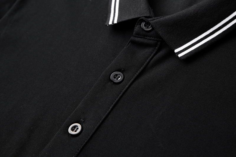 armani polo衫 2022新款 亞曼尼高品質翻領短袖polo衫 MG0329-2款