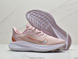 Nike Zoom Winflo 7 2020新款 登月7代網紗透氣女生休閒運動跑步鞋