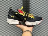 Reebok Sole Fury x Adidas Boost 2020新款 銳步聯名款爆米花中底男生老爹風跑步鞋